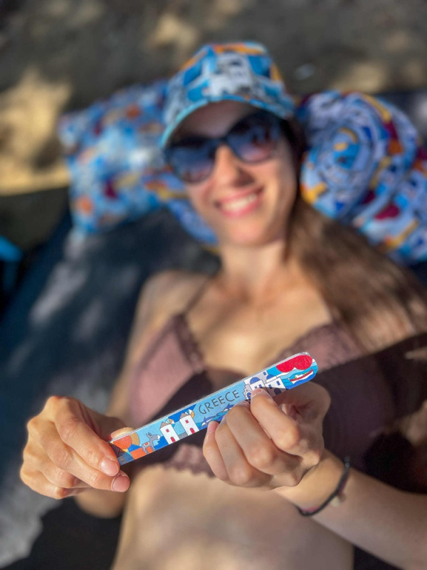 Řecké suvenýry - Řecko nás baví 4